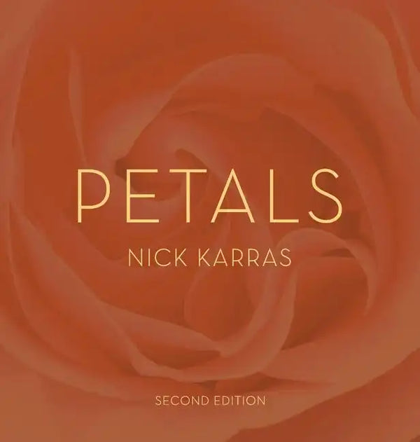 Petals - Hardcover