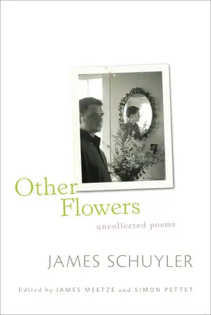 Other Flowers - Paperback