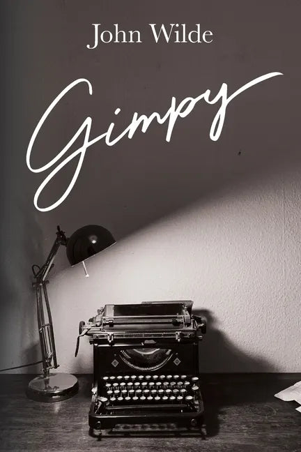 Gimpy - Paperback