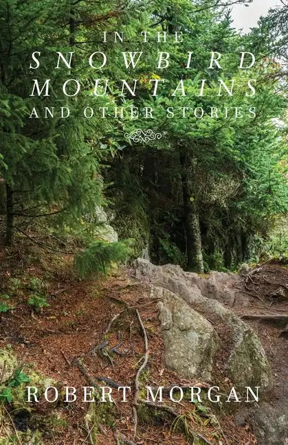 In the Snowbird Mountains and Other Stories - Paperback