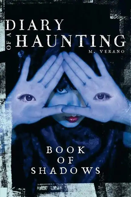 Book of Shadows - Paperback