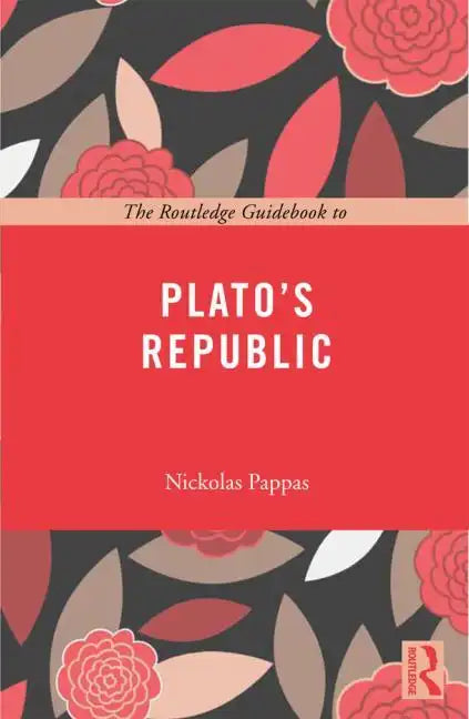 The Routledge Guidebook to Plato's Republic - Paperback