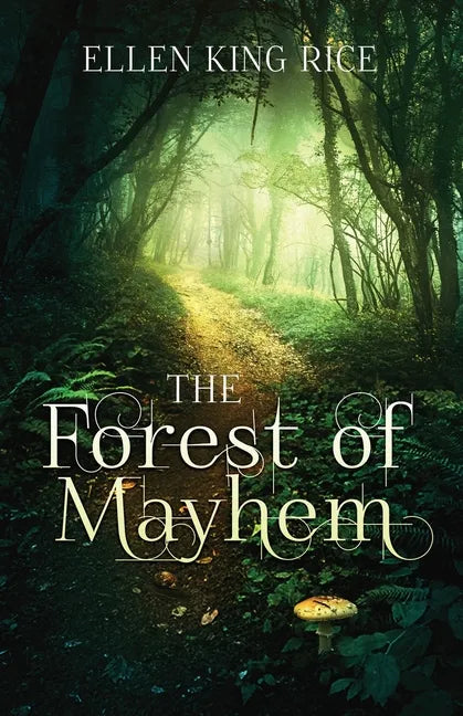 The Forest of Mayhem - Paperback