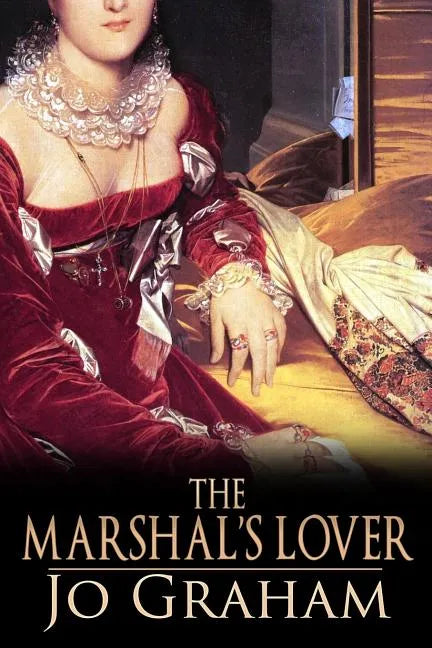 The Marshal's Lover - Paperback
