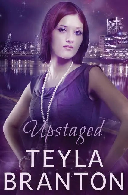 Upstaged - Paperback