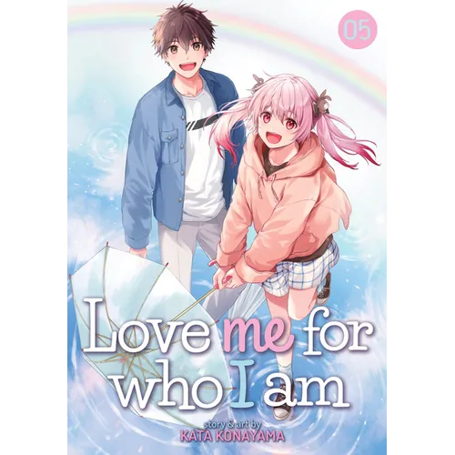 Love Me for Who I Am Vol. 5 - Paperback