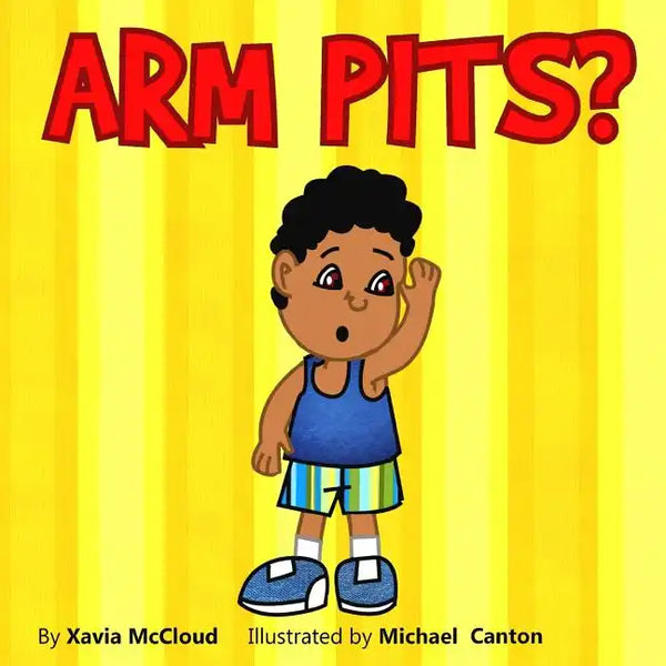 Arm Pits? - Paperback