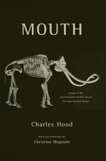 Mouth - Paperback