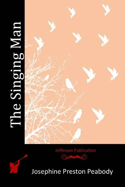 The Singing Man - Paperback