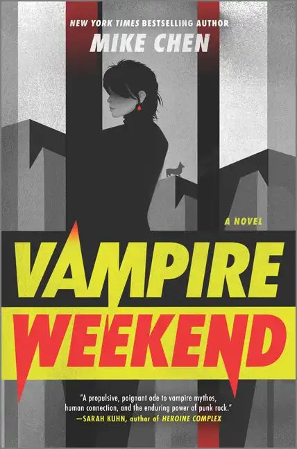 Vampire Weekend - Hardcover