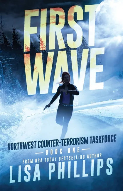 First Wave - Paperback