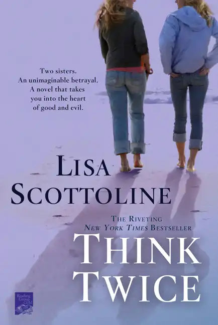 Think Twice - Paperback