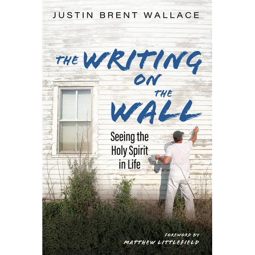 The Writing on the Wall - Paperback