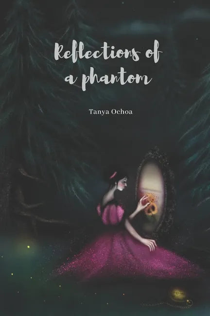 Reflections of a Phantom - Paperback