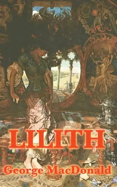 Lilith - Hardcover