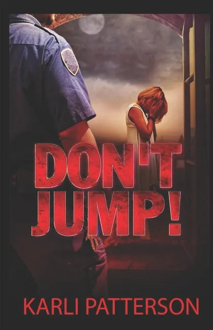 Don't Jump! - Paperback
