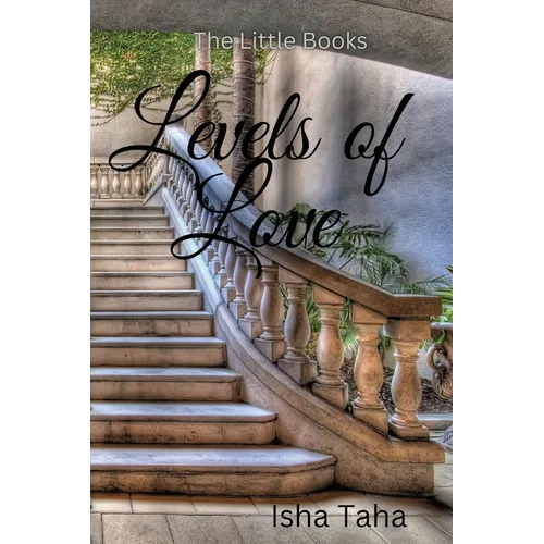 Levels Of Love - Paperback