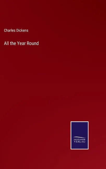 All the Year Round - Hardcover