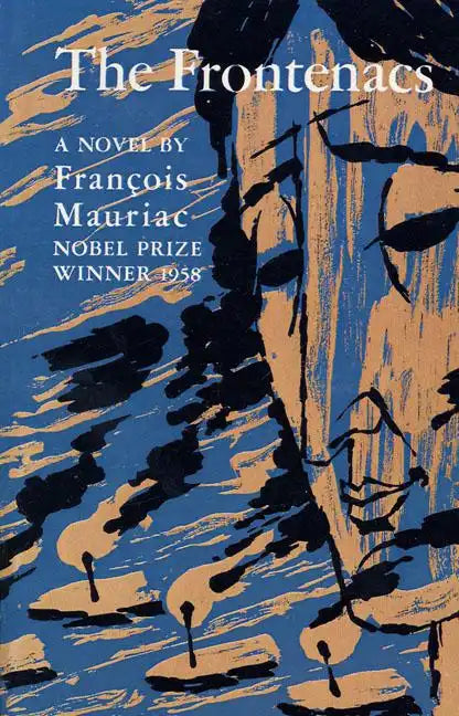 The Frontenacs - Paperback