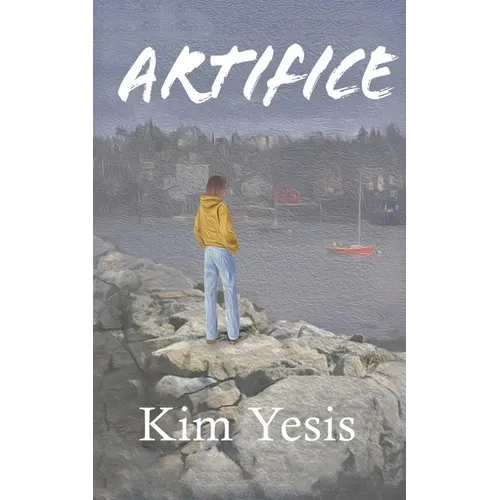 Artifice - Paperback
