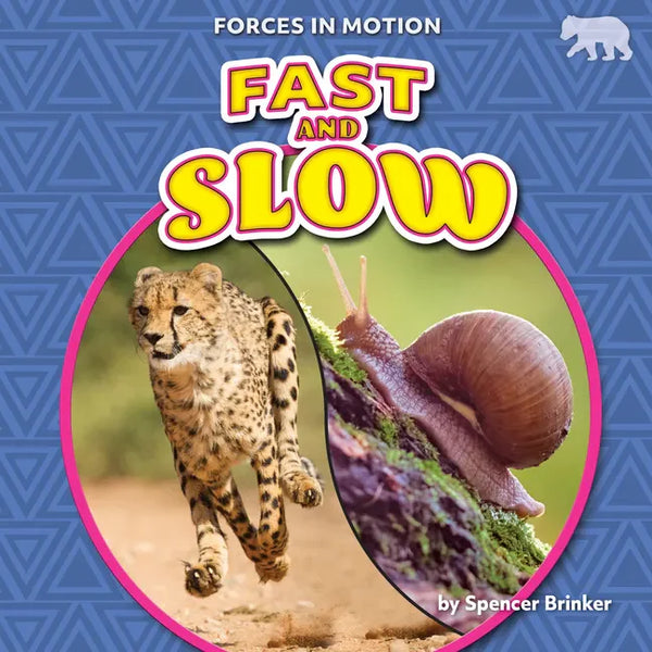 Fast and Slow - Library Binding