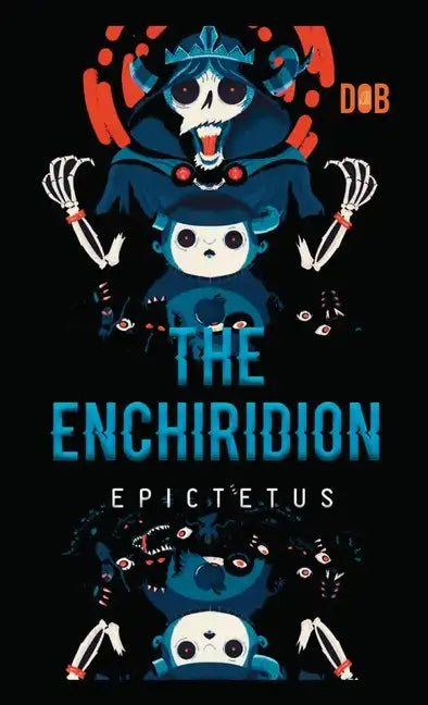The Enchiridion - Hardcover