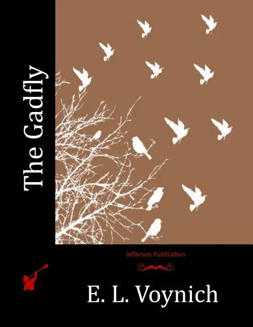 The Gadfly - Paperback