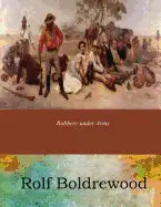 Robbery under Arms - Paperback