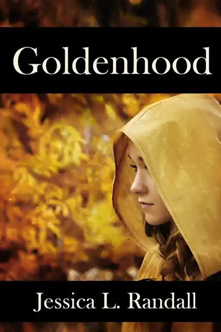 Goldenhood - Paperback