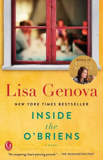 Inside the O'Briens - Paperback