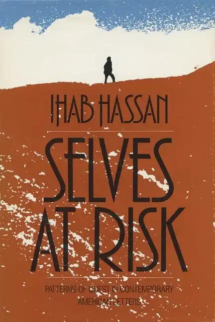 Selves at Risk - Hardcover