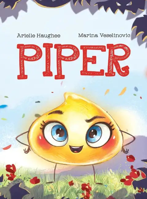 Piper - Hardcover