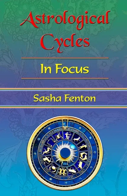 Astrological Cycles in Focus - Paperback