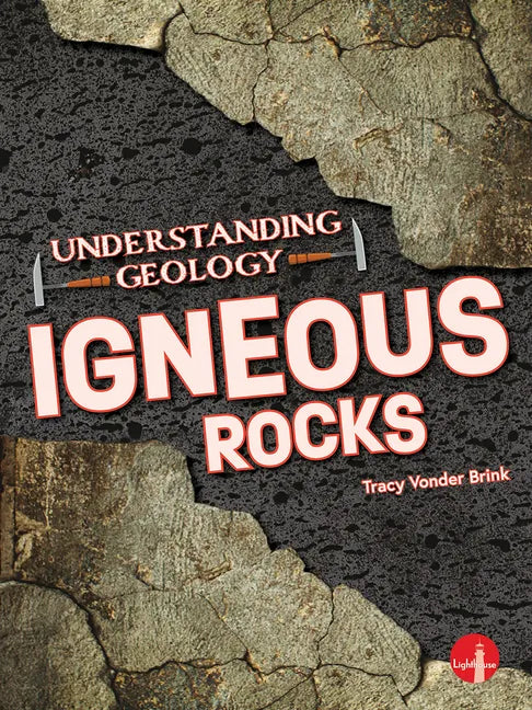 Igneous Rocks - Paperback