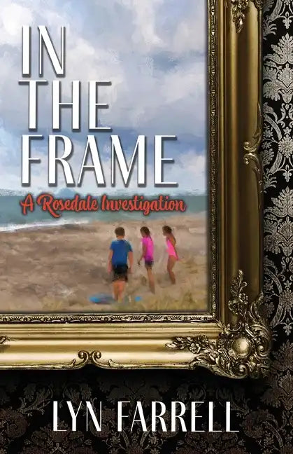 In the Frame - Paperback