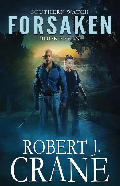 Forsaken - Paperback