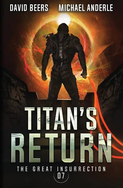 Titan's Return - Paperback