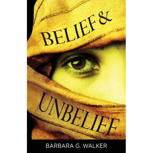 Belief & Unbelief - Paperback