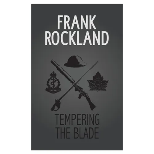 Tempering the Blade - Paperback