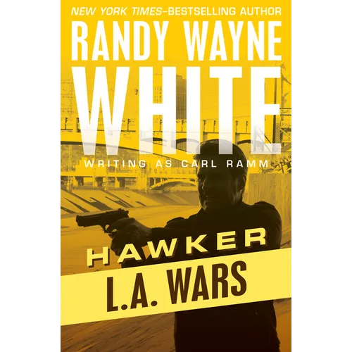 L.A. Wars - Paperback