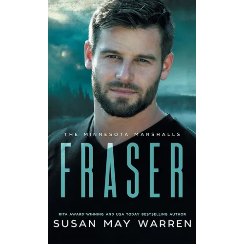 Fraser: A Navy Seal and a female bodyguard hunt for a princess on the run! - Hardcover