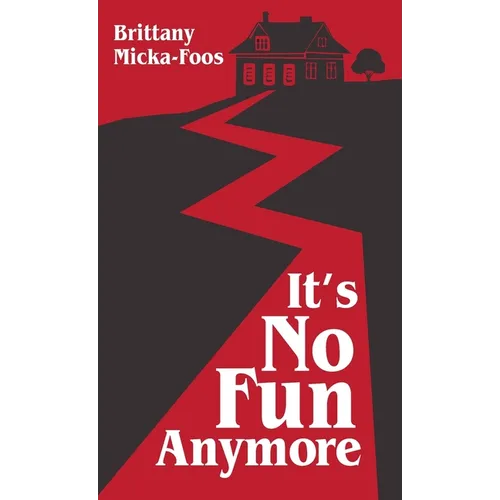 It's No Fun Anymore - Hardcover