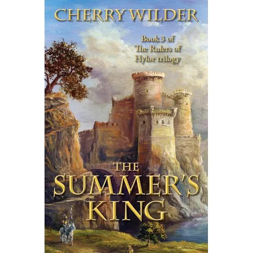 The Summer's King - Paperback