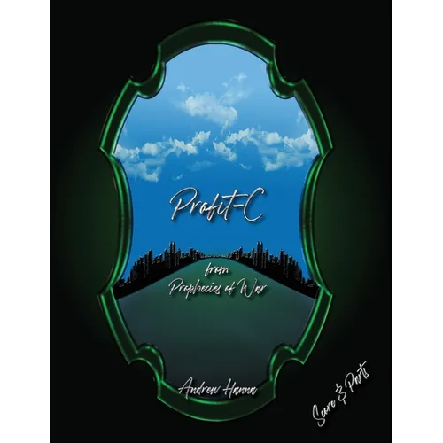 Profit-C: from Prophecies of War - Paperback