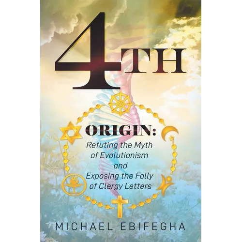 4th Origin - Paperback