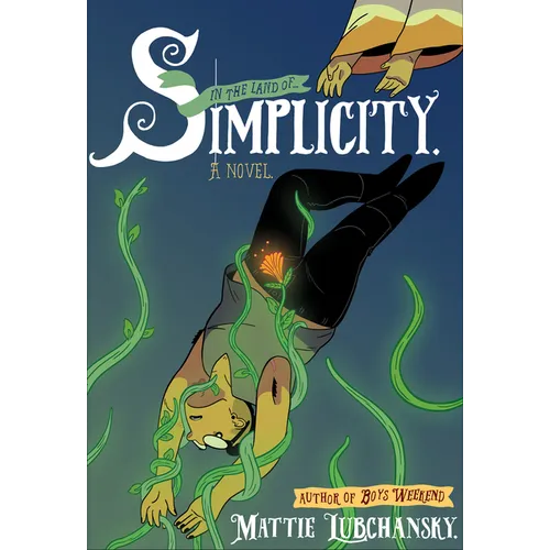 Simplicity - Hardcover