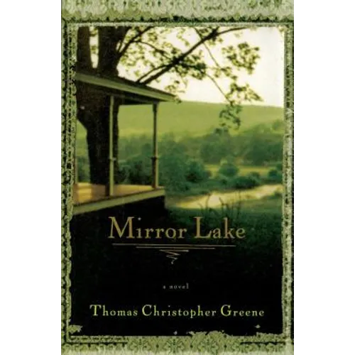 Mirror Lake - Paperback
