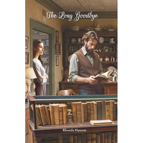 The Long Goodbye - Paperback