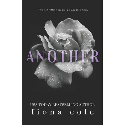 Another - Paperback