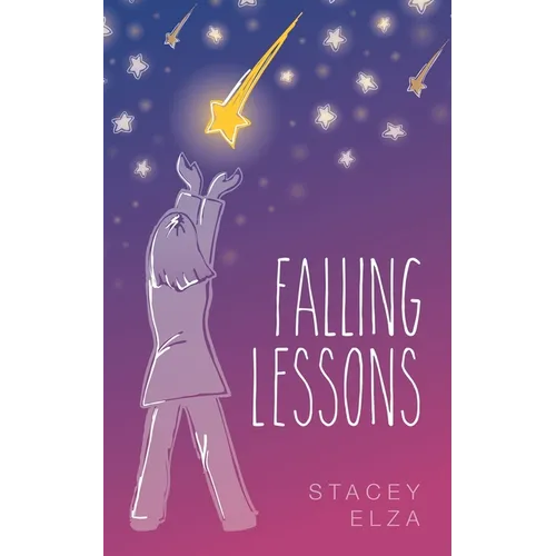 Falling Lessons - Paperback